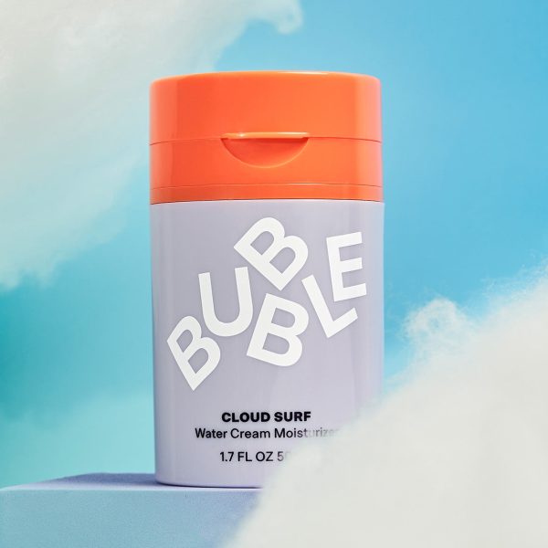Cloud Surf