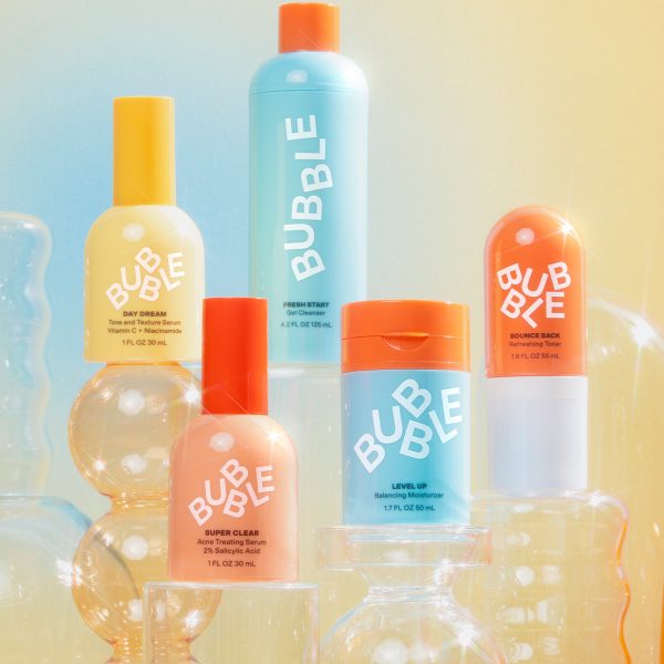 Day & Night Routine